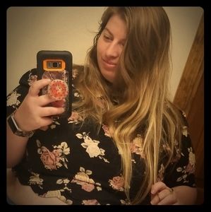 Meet your Posher, Sara